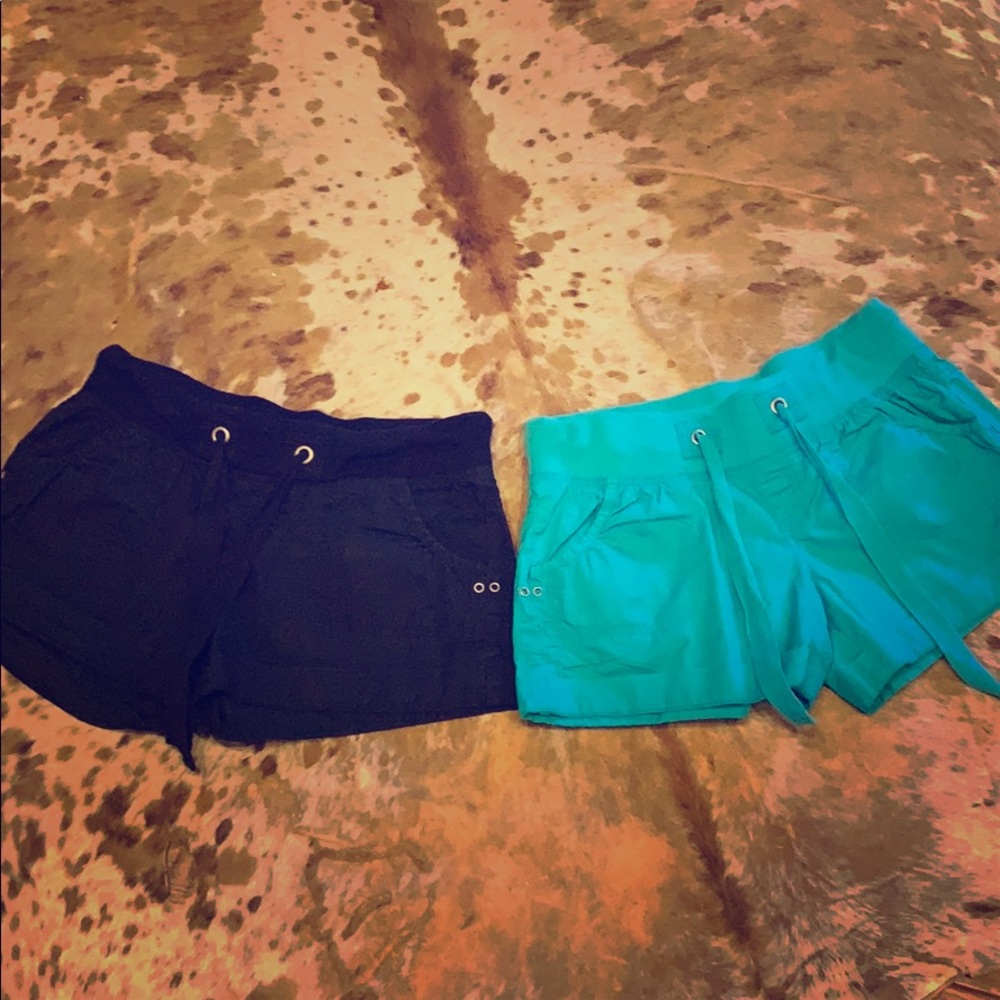 Bundle of Everyday casual shorts
